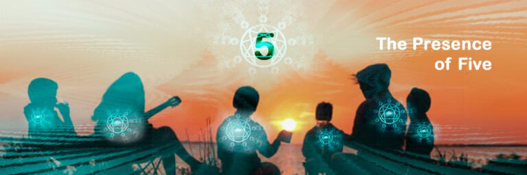 Enneagram Type Five (5) Friends and Family Programme
