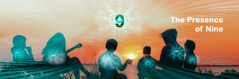 Enneagram Type Nine (9) Friends and Family Programme